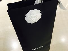 -CHANEL(恒隆广场店)