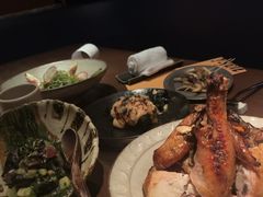 -High Yaki THE SEA海鲜居酒屋