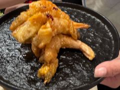 -北平印象.北京烤鸭.新京菜.融合菜(世贸店)