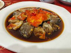 -红灯笼龙凤饭店(宁波老字号店)