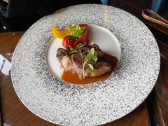 -YUE·6·西式融合餐厅(外滩六号店)
