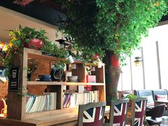 -栖巢咖啡(天鹅湖万达低碳店)