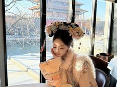 -四季民福烤鸭店(故宫店)