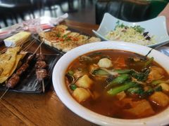 -三里桥徐家烧烤(启明街店)