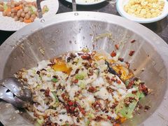 -清真·锦翔炝锅鱼(明德门店)