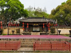 -三国水浒景区(无锡影视基地)
