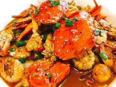 -朋友圈概念餐厅(象山万达广场店)