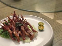 -日出青木·杭帮菜名店