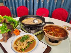 -鸽云轩(望牛墩店)