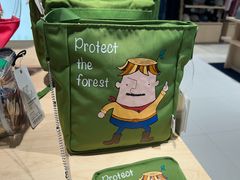 -新世界百货(明洞总店)