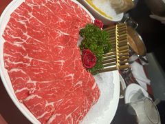-红雀围·海鲜火锅(陆家嘴中心店)