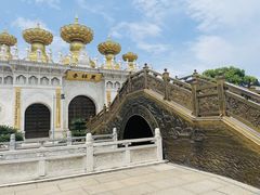 -上海东林寺(金山区)