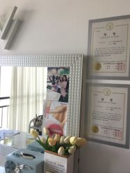 -YooMee优美智能科技美肤机构