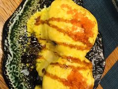 -樱の千渡日式料理·铁板烧•烧鸟(金盛田广场店)