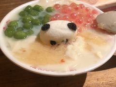 -破三川·新川菜(静安大融城店)