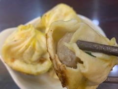 生煎馒头-毛华美食(清扬路店)