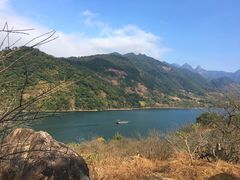 -广州市流溪河国家森林公园