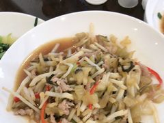 -西山人家·传统苏帮菜·家宴(木渎店)