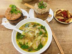-包面西施(黄泥磅总店)