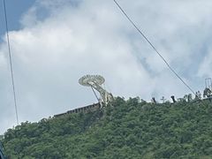-仙岛湖旅游风景区