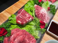 -黑牛黑猪烤肉专门店(万象城店)