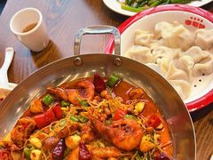 -李老哈·东北菜(宋园路店)