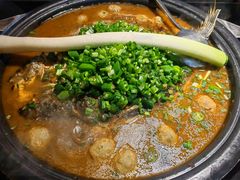 -探鱼·鲜青椒爽麻烤鱼(领展购物广场店)