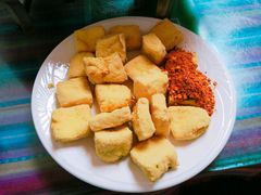 包浆豆腐-88号小吃店·经典云南菜·地道纳西美食