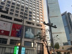 -星巴克臻选(广州高德置地秋广场店)