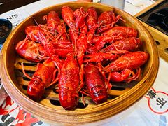 -靓靓蒸虾·头牌蒸虾(雪松路总店)