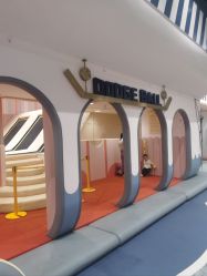 -奈尔宝家庭中心·亲子餐厅(鄞州万达店)