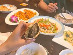 -木卡买提新疆餐厅·清真(新里海顿公馆店)