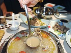 -浩爷羊蝎子火锅(望京店)