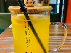 -猫色咖啡·猫咖