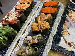 -米彩料理(西丽店)