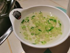 -南城十里潮汕鲜牛火锅·鲜虾生滚粥(融汇老商埠店)