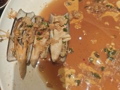 -森旺海鲜大卖场(成龙花园店)