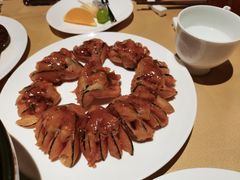 佛手茄子-芙蓉堂(武汉天地店)