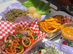 -BLABLATAI吧啦泰·泰式爆炒(西宸天街店)