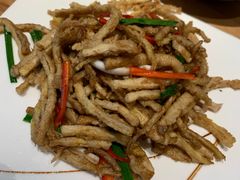 -竹里馆·淮扬菜·功夫茶(老门东店)