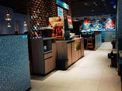 -半天妖烤鱼(万达广场店)
