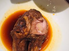 麻辣兔头-双流老妈兔头(荟聚店)