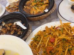 -鹭园酒家·四十年老字号