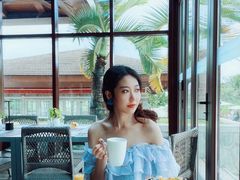 -石梅湾艾美度假酒店