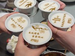 -庐灶江南·江南菜·四合院Bistro(东直门雍和宫·原华侨宾馆店)