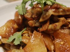 红烧肉黄金钩-九转小磨·非遗东北菜(群力店)