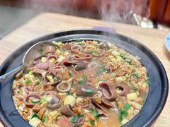 -连鹭海鲜·海肠捞饭·海胆饭(星海店)