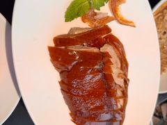 -喜悦烤鸭·新京菜(王府井店)