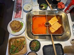 -九鼎轩脆毛肚火锅(南京东路店)