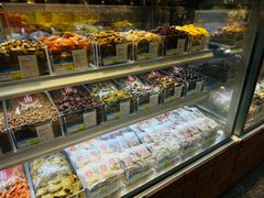 -老城隍庙食品商店(豫园商城店)